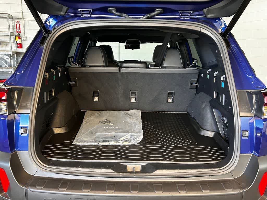 Certified 2026 Subaru Outback Touring w/ Touring Package AWD/4WD image 20