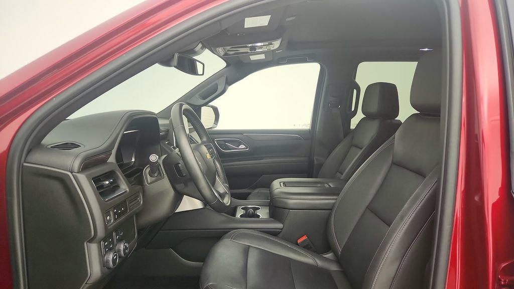 Certified 2024 Chevrolet Tahoe LT image 15