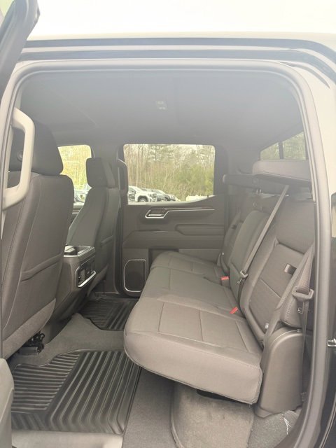New 2026 GMC Sierra 1500 Elevation w/ Preferred Package image 19