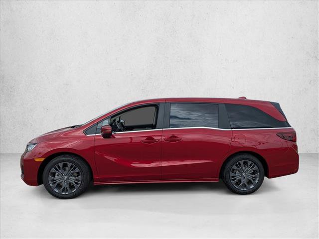 New 2026 Honda Odyssey Touring image 5