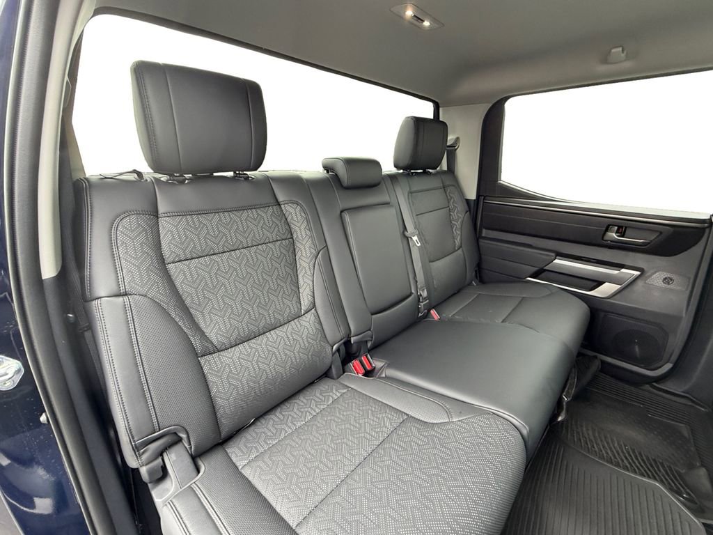 Used 2023 Toyota Tundra SR5 w/ SR5 Premium Package AWD/4WD image 18