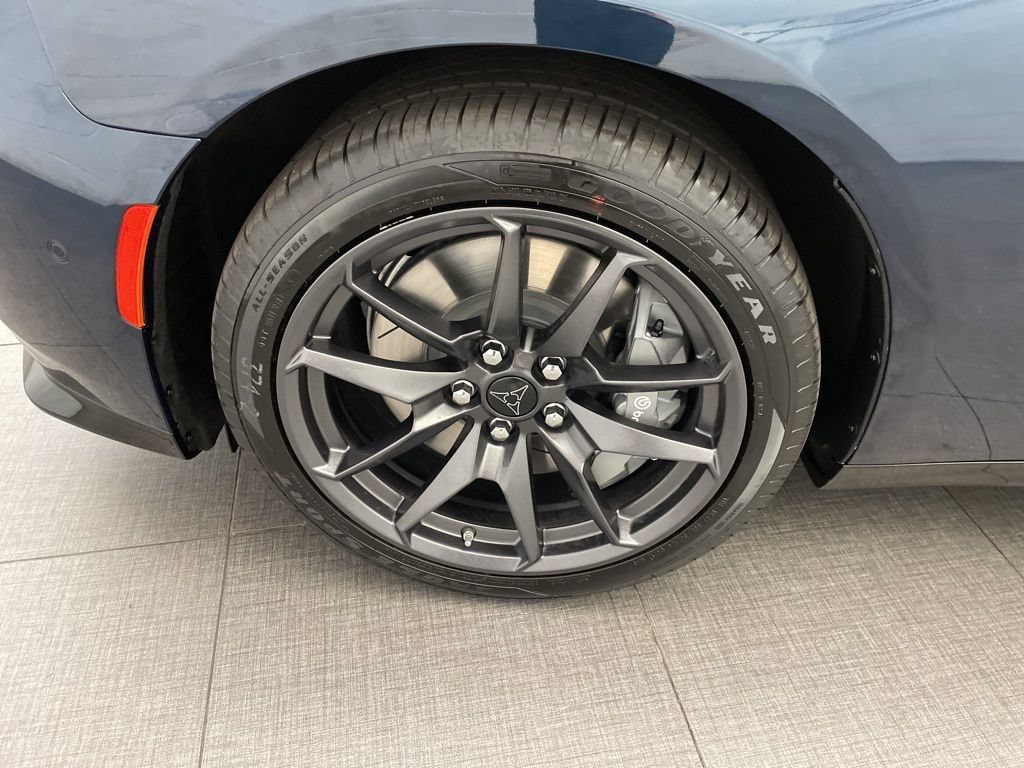New 2026 Dodge Charger Scat Pack AWD/4WD image 10