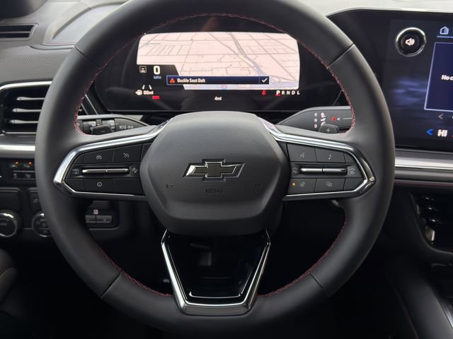 New 2026 Chevrolet Tahoe RST w/ Comfort Package image 13