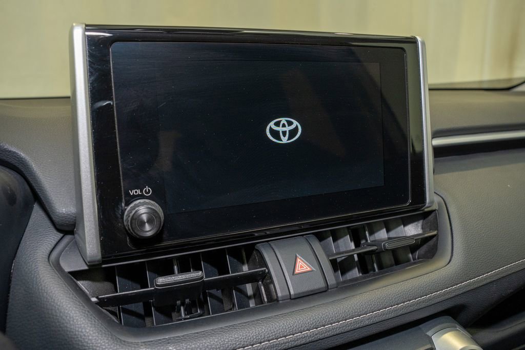 Certified 2024 Toyota RAV4 XLE image 12