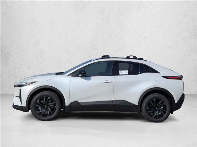 New 2026 Toyota C-HR AWD/4WD image 5