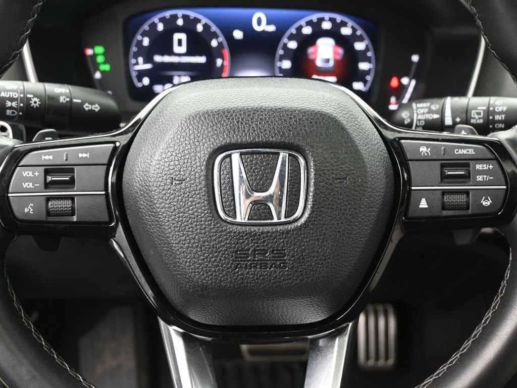 Certified 2022 Honda Civic Sport Touring image 31