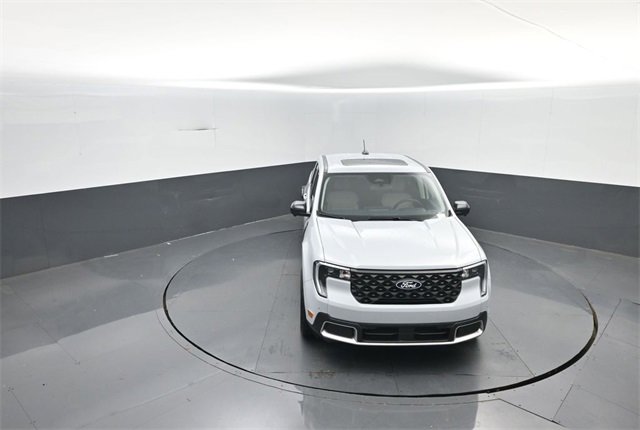 New 2025 Ford Maverick Lariat w/ 4K Tow Package image 21