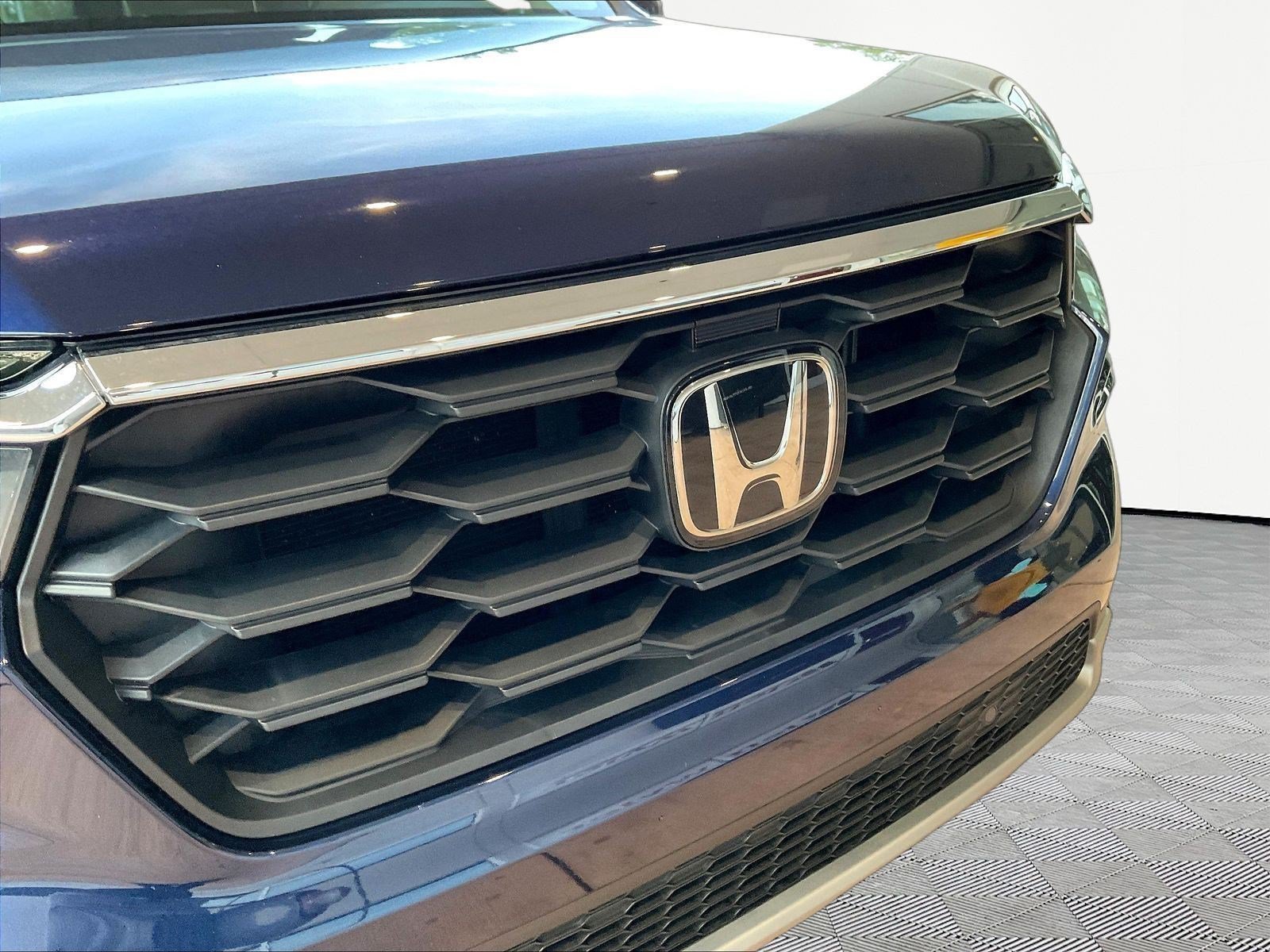 Used 2024 Honda Pilot EX-L image 31