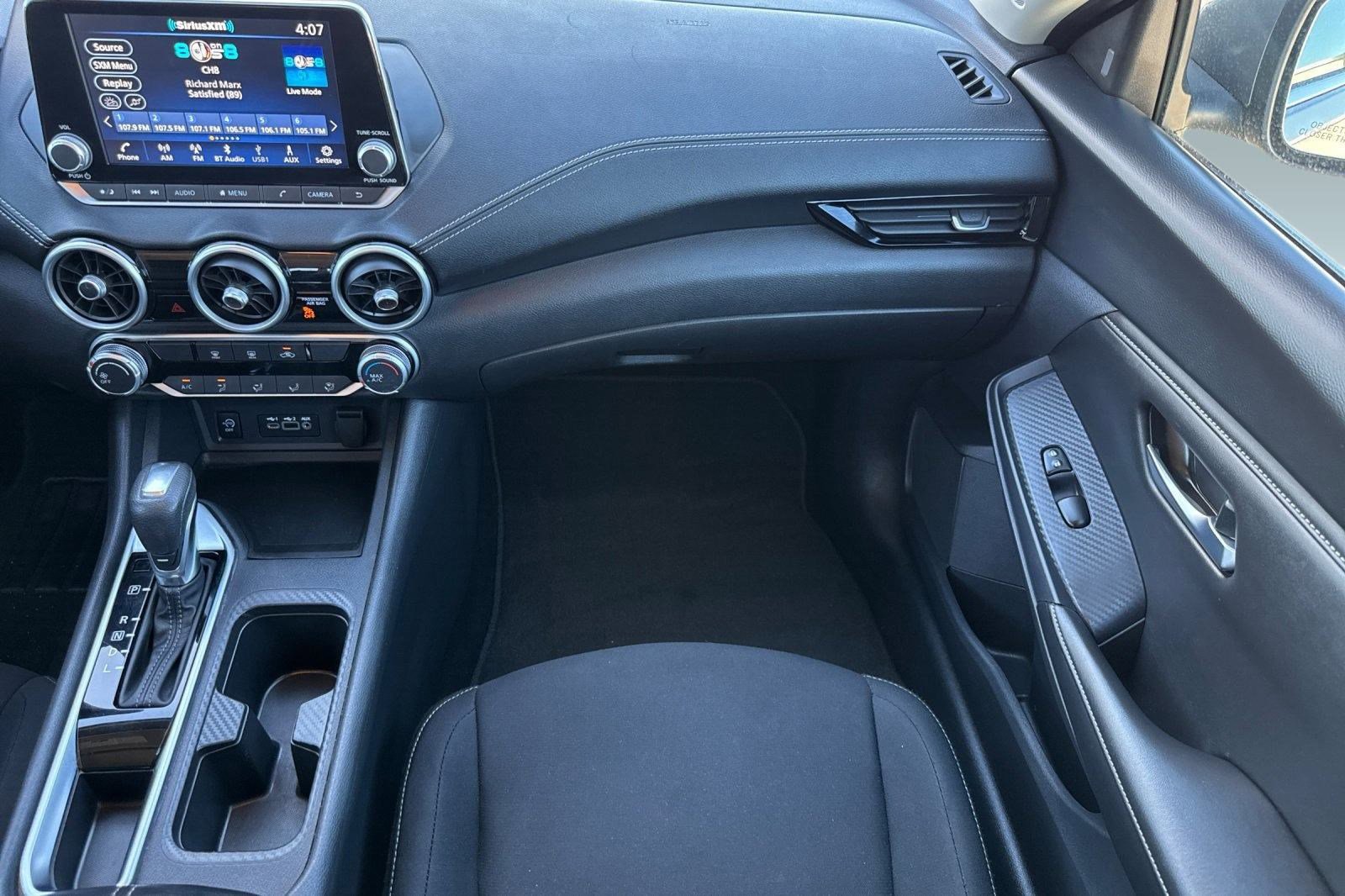 Used 2024 Nissan Sentra SV image 29