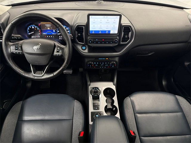 Used 2023 Ford Bronco Sport Outer Banks w/ Tech Package image 18