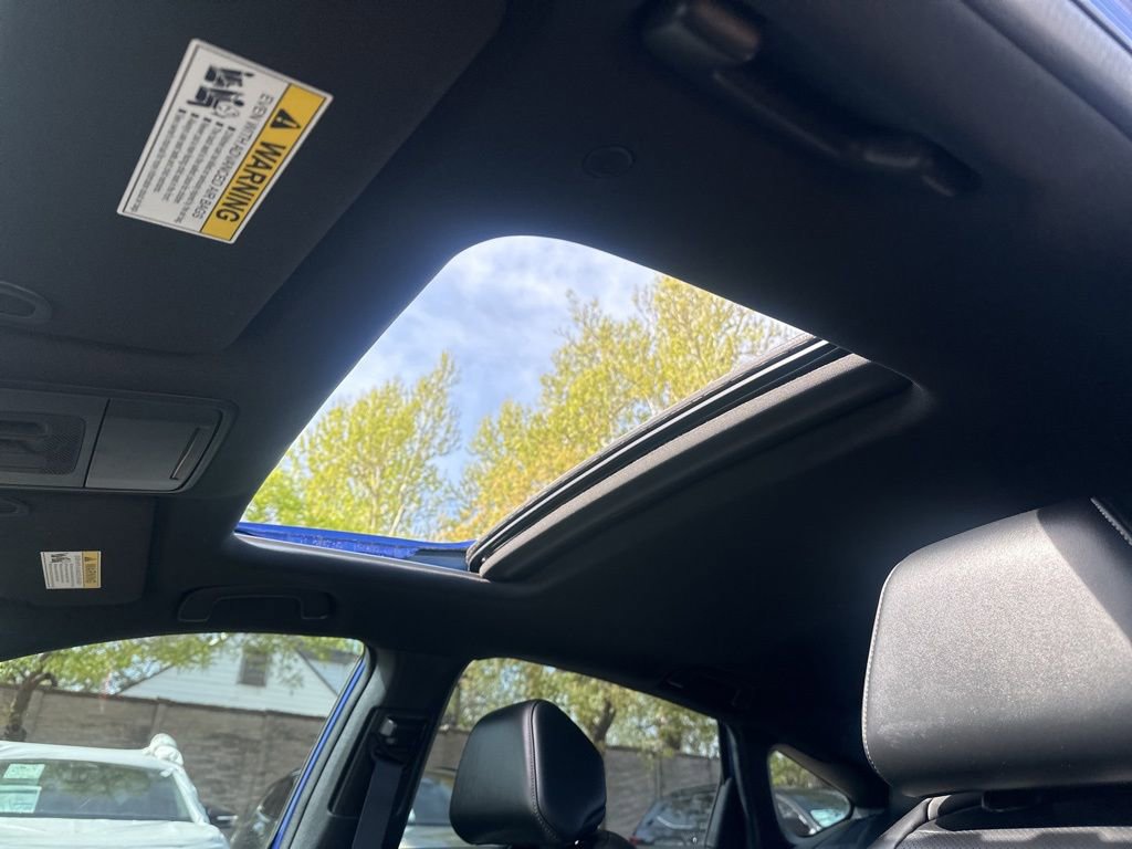 Used 2023 Honda Accord Sport image 28