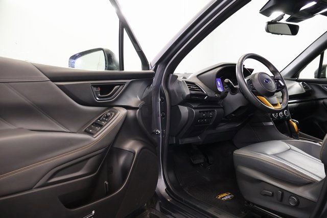 Certified 2024 Subaru Forester Wilderness image 10