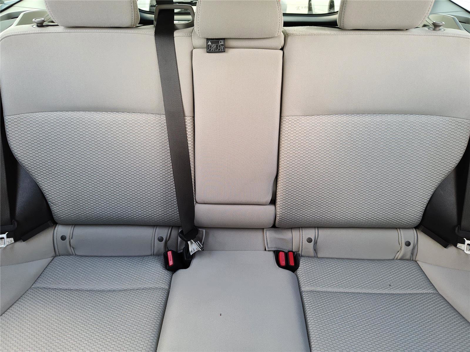 Used 2018 Subaru Forester 2.5i Premium image 26