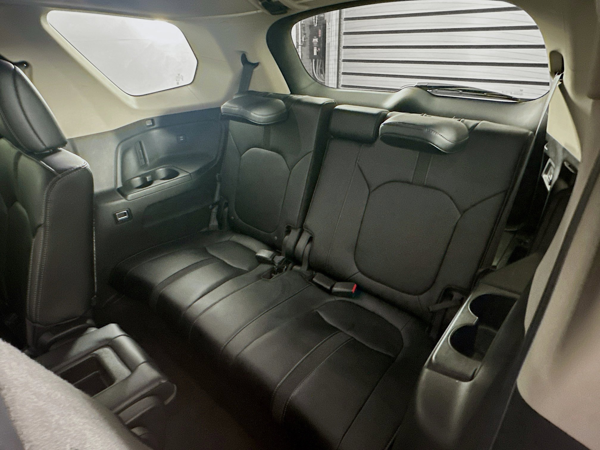 Used 2024 Honda Pilot EX-L image 29