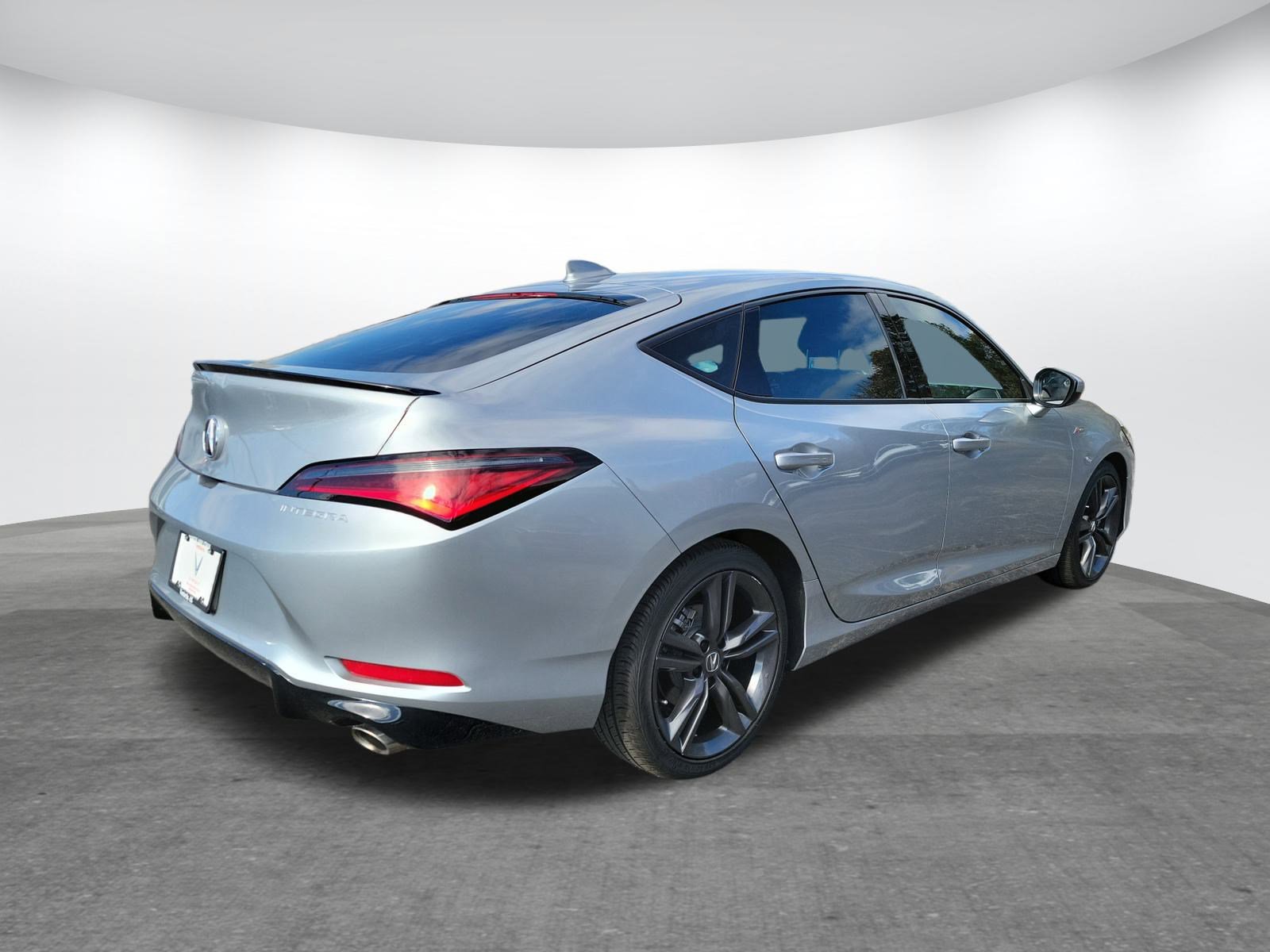 Used 2024 Acura Integra A-Spec image 27