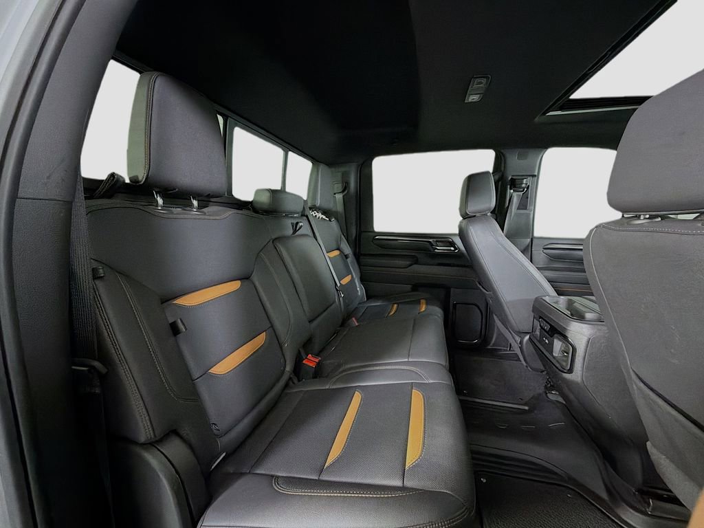 Used 2024 GMC Sierra 2500 AT4 w/ AT4 Premium Plus Package image 30