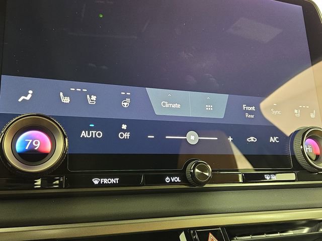 New 2025 Lexus RX 350 Premium Plus image 20