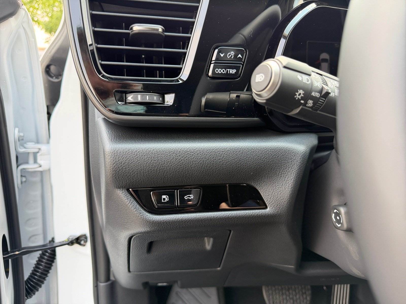 New 2026 Lexus NX 450h+ AWD w/ Luxury Package image 11
