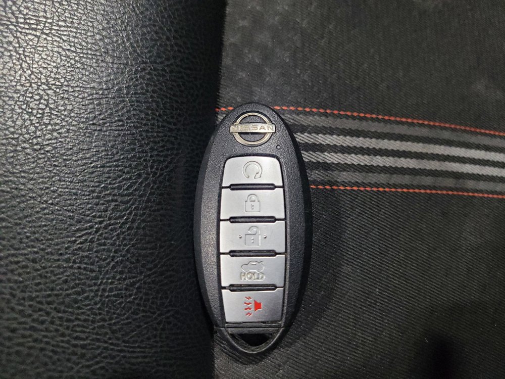 Used 2023 Nissan Altima 2.5 SR FWD image 32