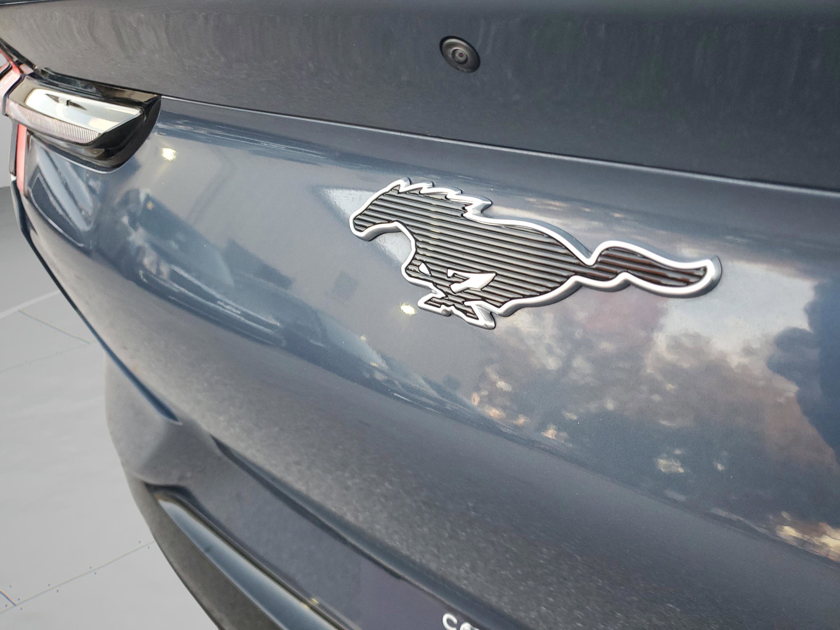 Used 2021 Ford Mustang Mach-E California Route 1 image 31