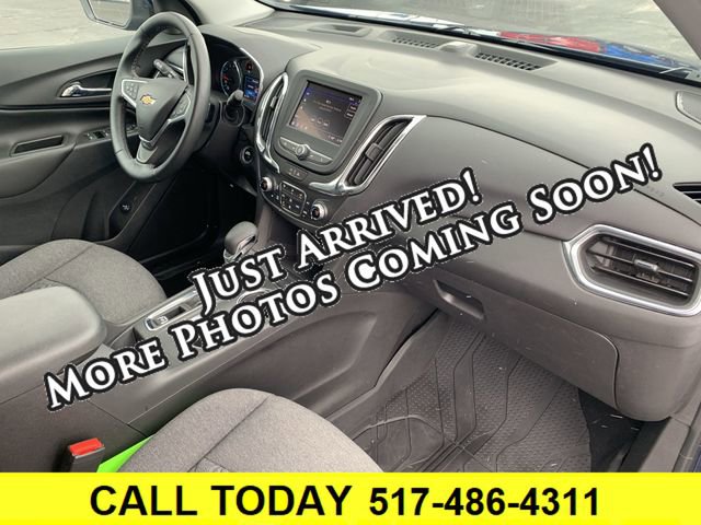 Used 2023 Chevrolet Equinox LT image 28
