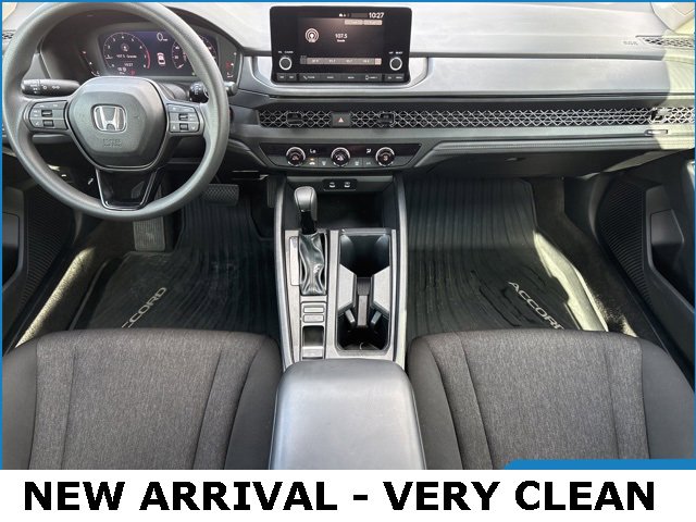 Used 2024 Honda Accord LX image 13