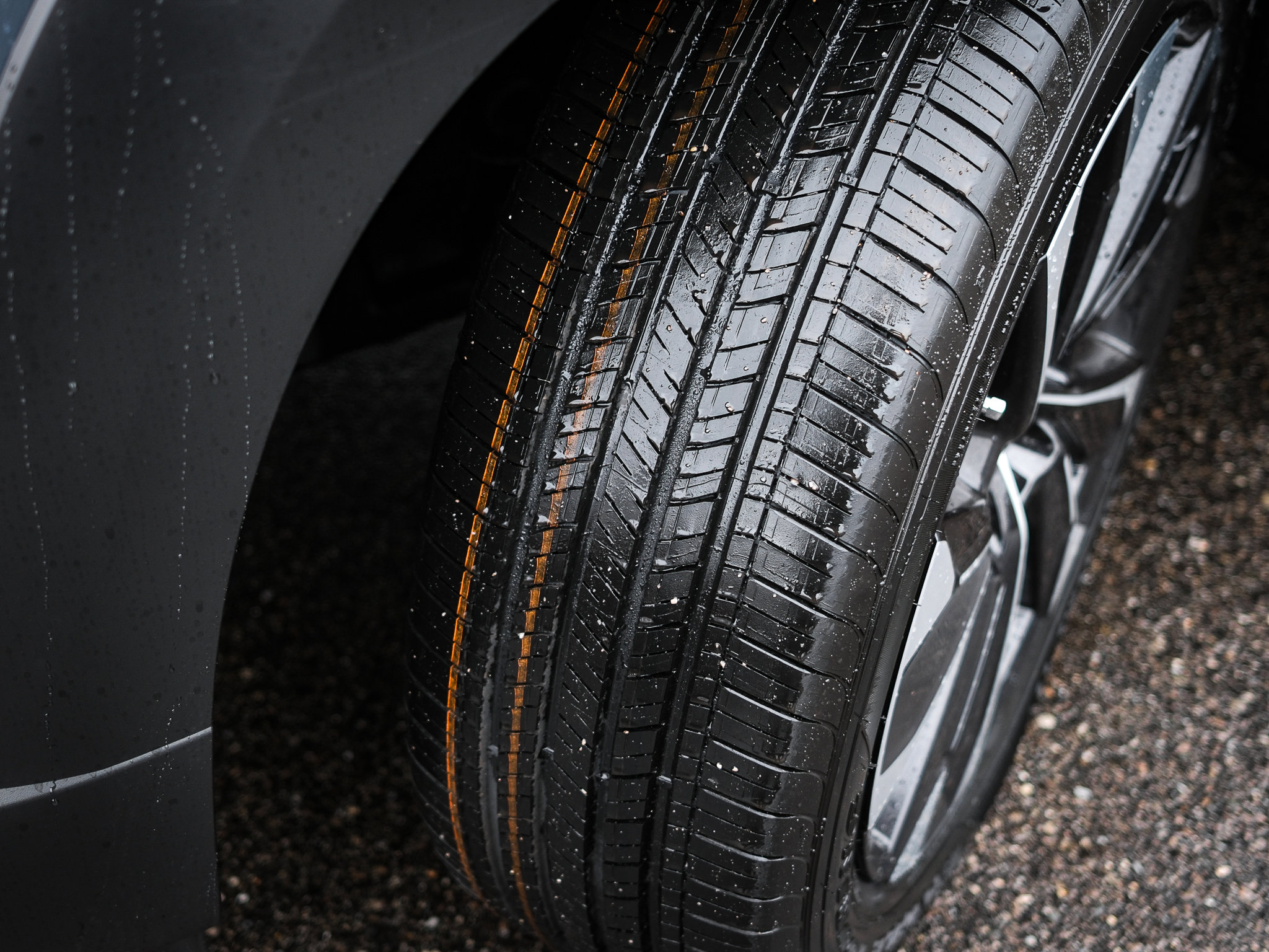 Certified 2025 MAZDA CX-50 2.5 Hybrid w/ Weather Package image 29