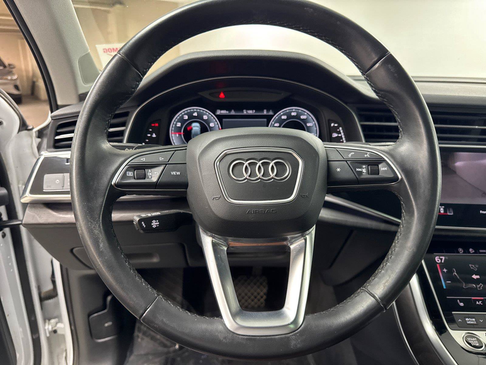 Used 2021 Audi Q7 3.0T Premium Plus AWD/4WD image 23