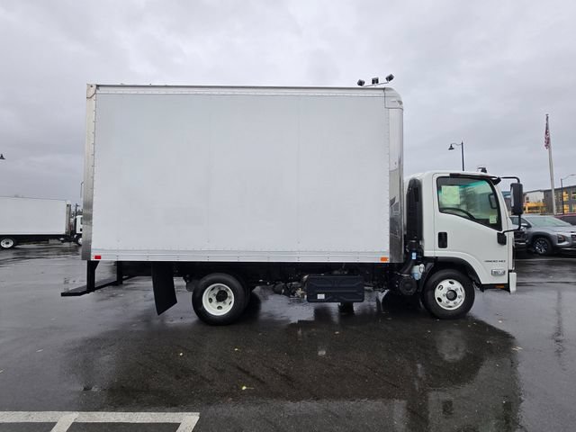 New 2025 Chevrolet Low Cab Forward 4500 XD RWD image 6