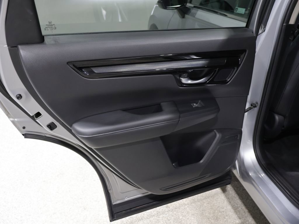 Used 2023 Honda CR-V EX-L image 19