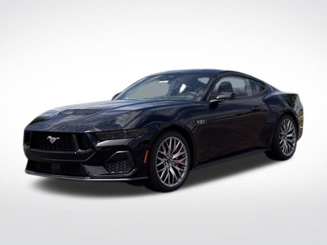 New 2026 Ford Mustang GT Premium RWD image 32