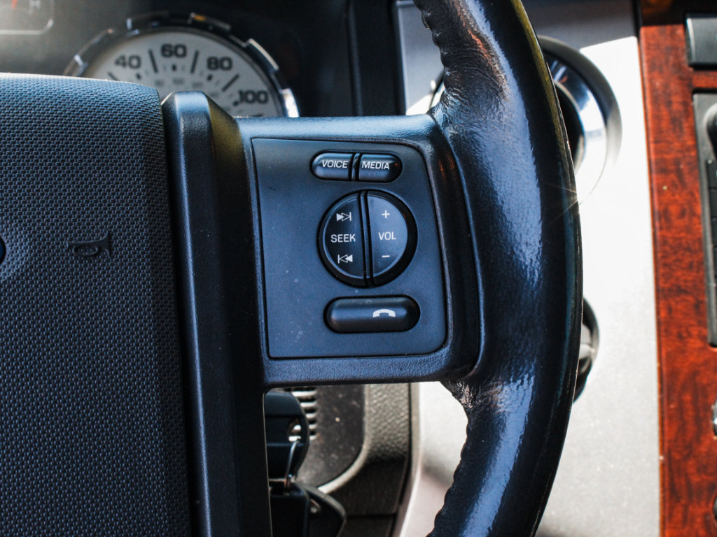 Used 2013 Ford Expedition EL King Ranch RWD image 14