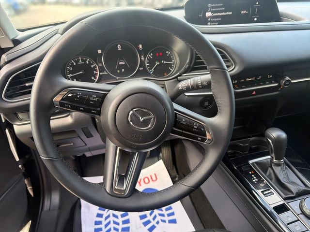Used 2024 MAZDA CX-30 AWD 2.5 S w/ Select Sport Pkg image 18