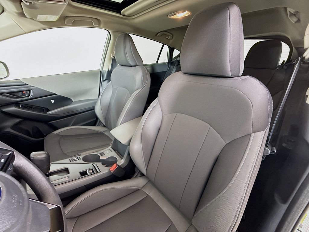 New 2026 Subaru Crosstrek 2.0i Premium image 24