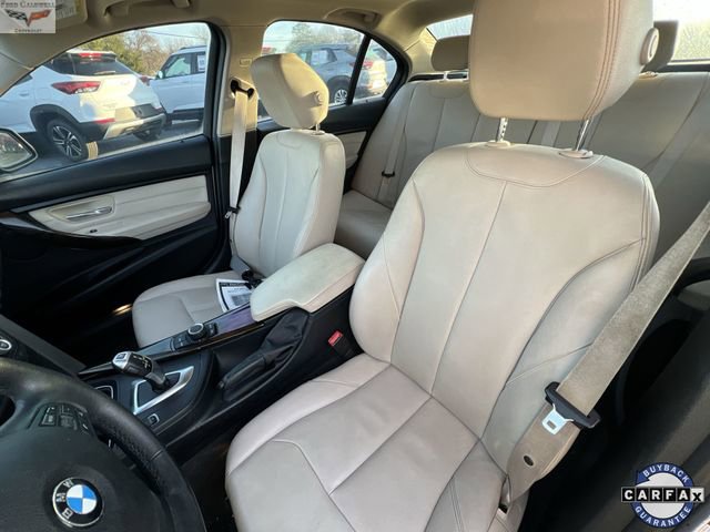 Used 2015 BMW 320i Sedan image 19