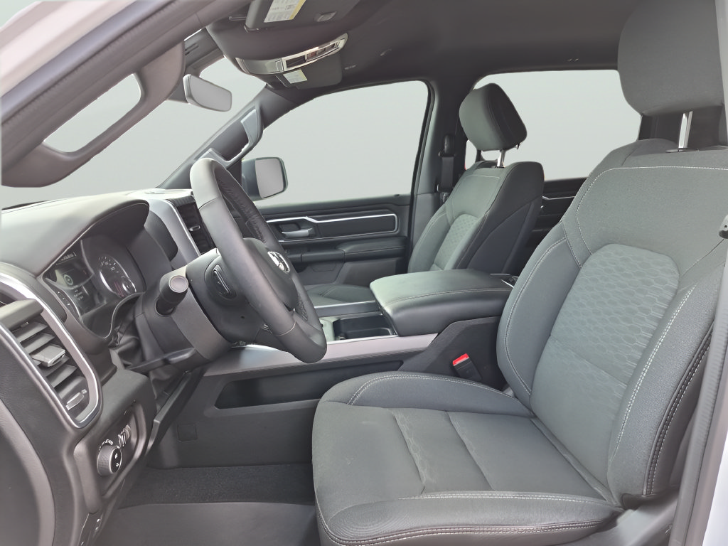 Used 2025 RAM 1500 Lone Star AWD/4WD image 18