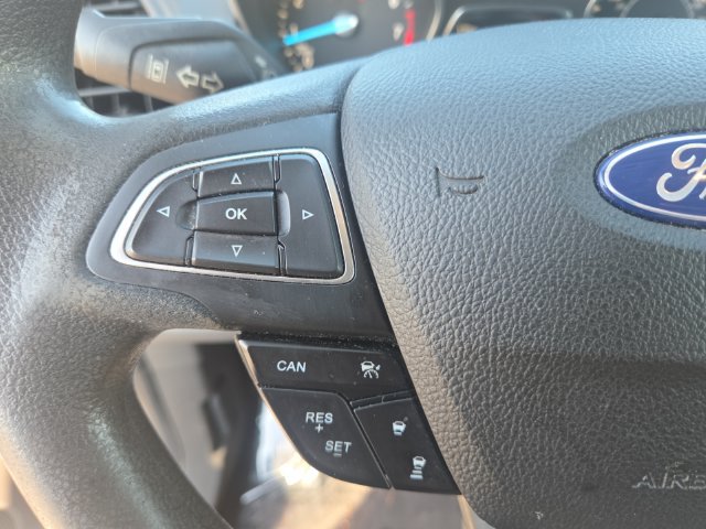 Used 2019 Ford Escape SE AWD/4WD image 17