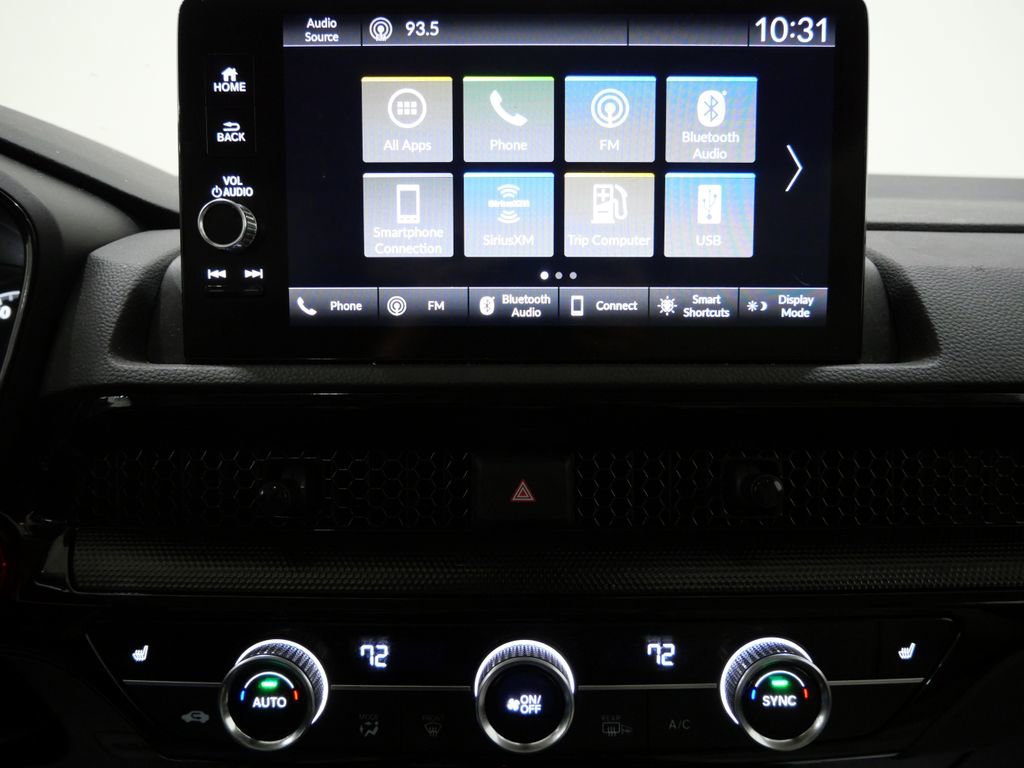 Used 2023 Honda CR-V EX-L image 21