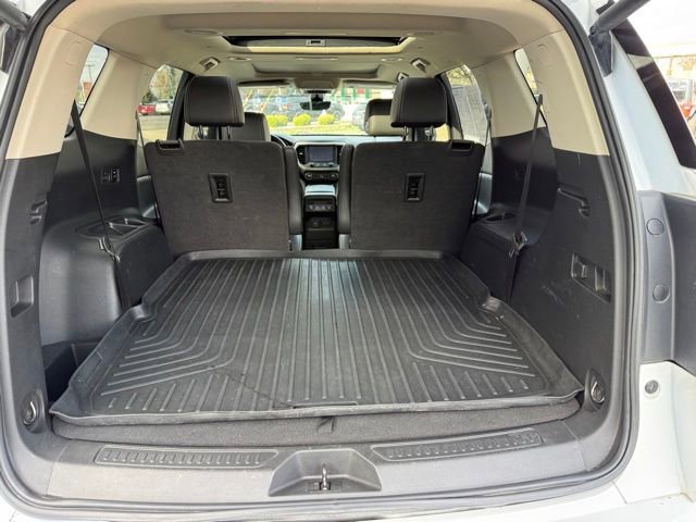 Used 2021 GMC Acadia Denali w/ Denali Ultimate Package image 20