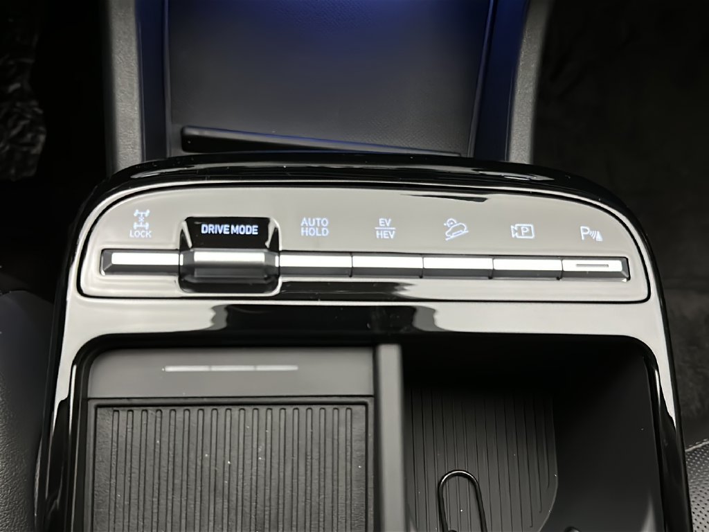 New 2026 Hyundai Tucson Limited AWD/4WD image 31
