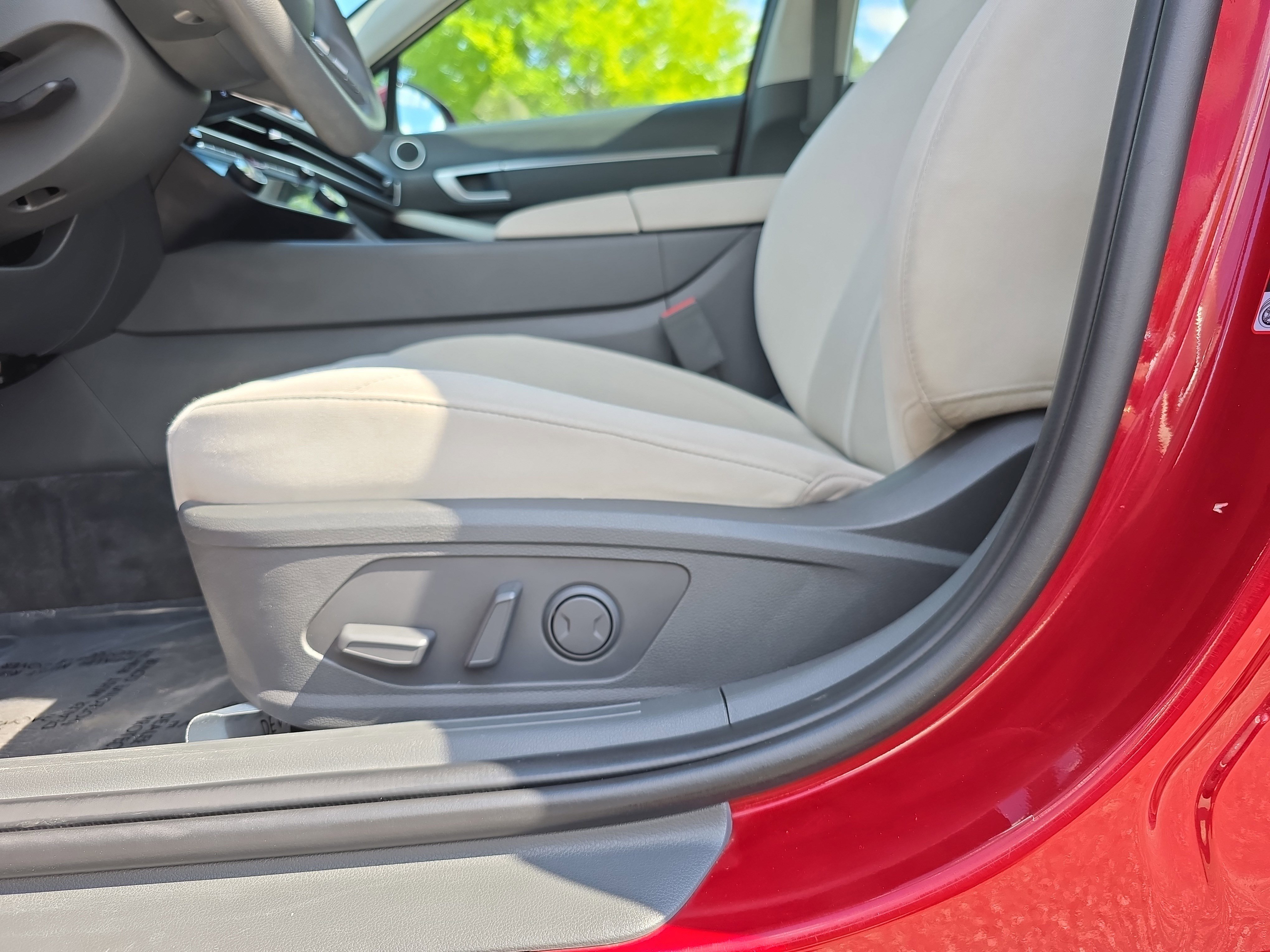 Used 2024 Hyundai Sonata SEL FWD image 27
