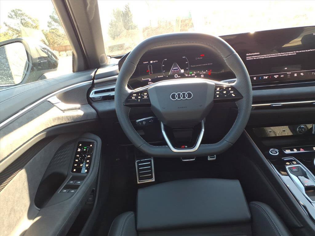 Used 2026 Audi A6 Prestige w/ Prestige Package AWD/4WD image 20