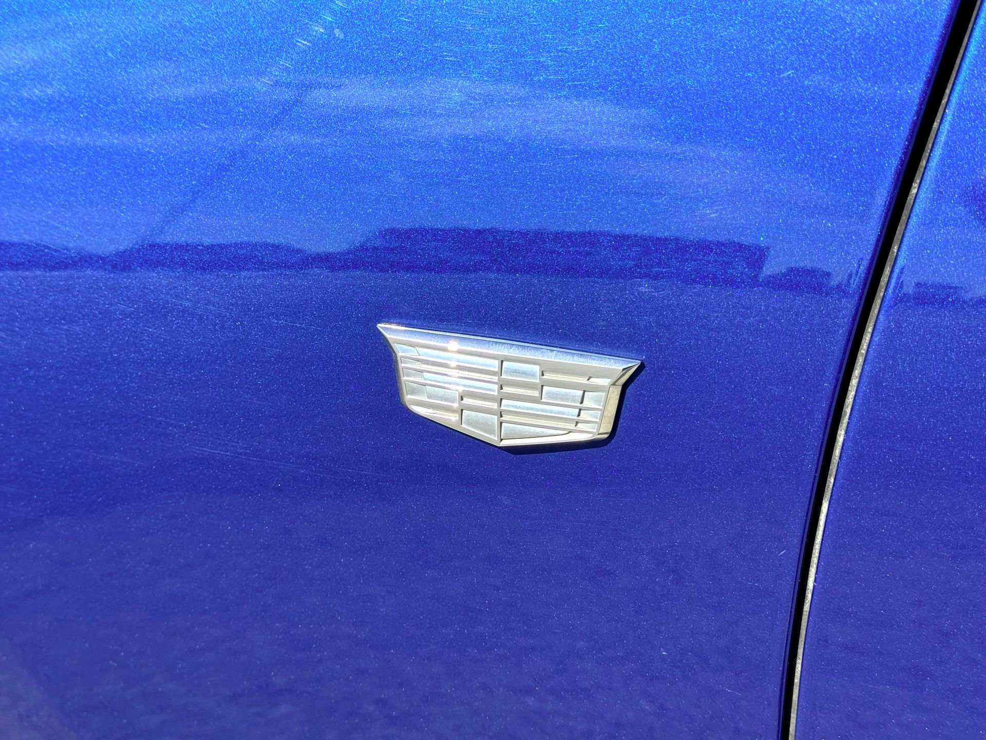 Used 2023 Cadillac CT5 Sport image 11