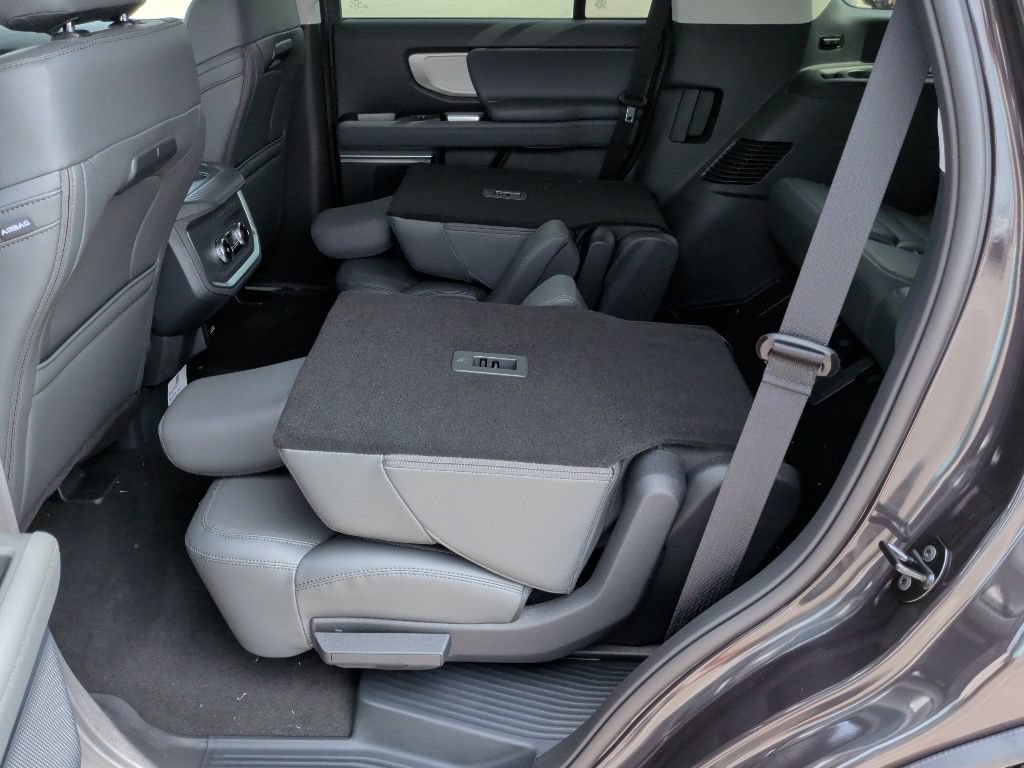 New 2026 Ford Expedition Active RWD image 37