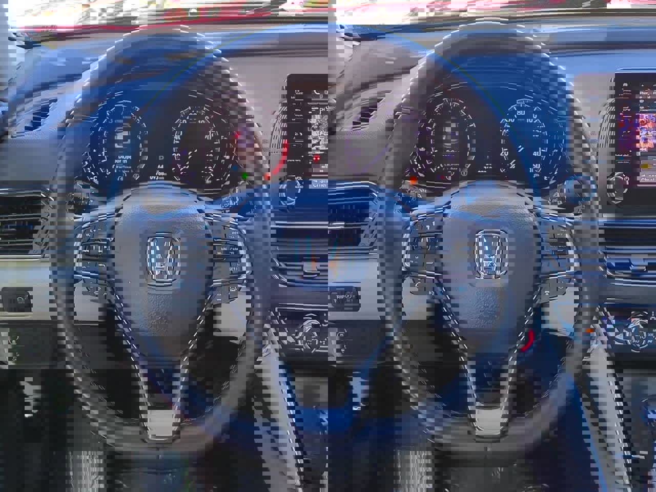 Used 2018 Honda Accord EX-L image 23