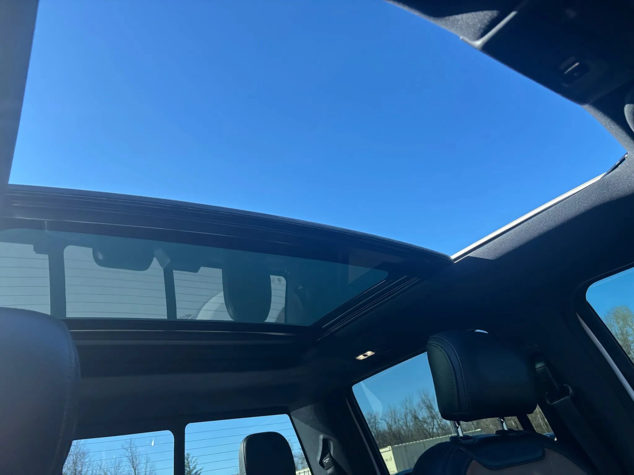 Used 2016 Ford F150 Limited w/ Trailer Tow Package AWD/4WD image 36
