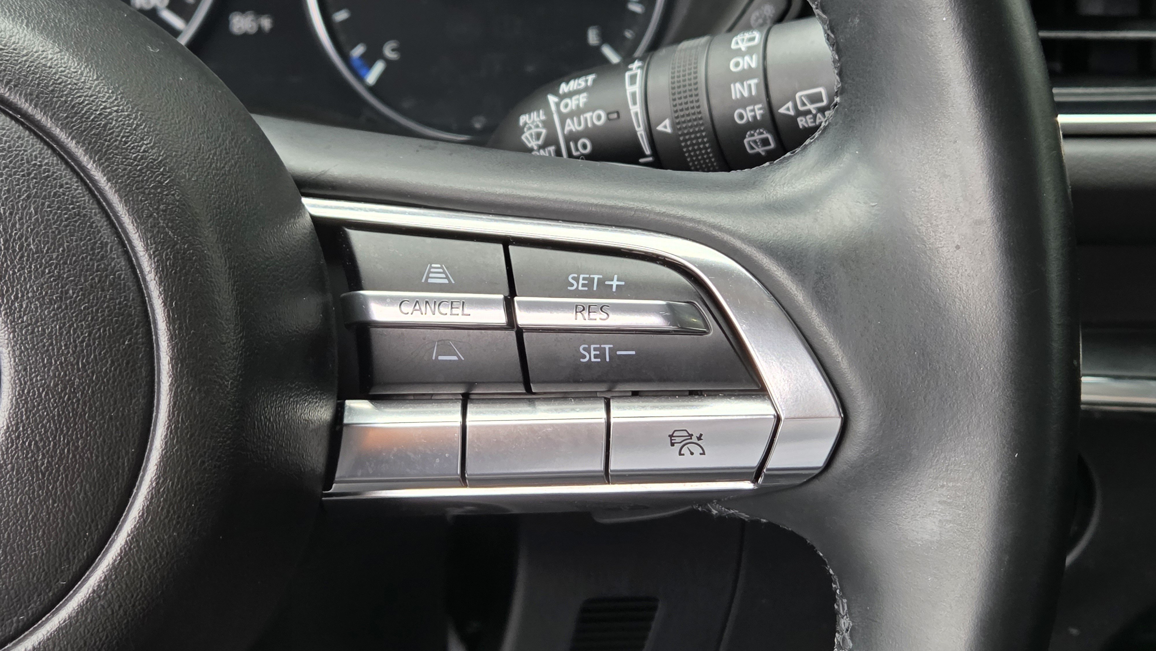 Used 2020 MAZDA CX-30 AWD w/ Premium Package image 53