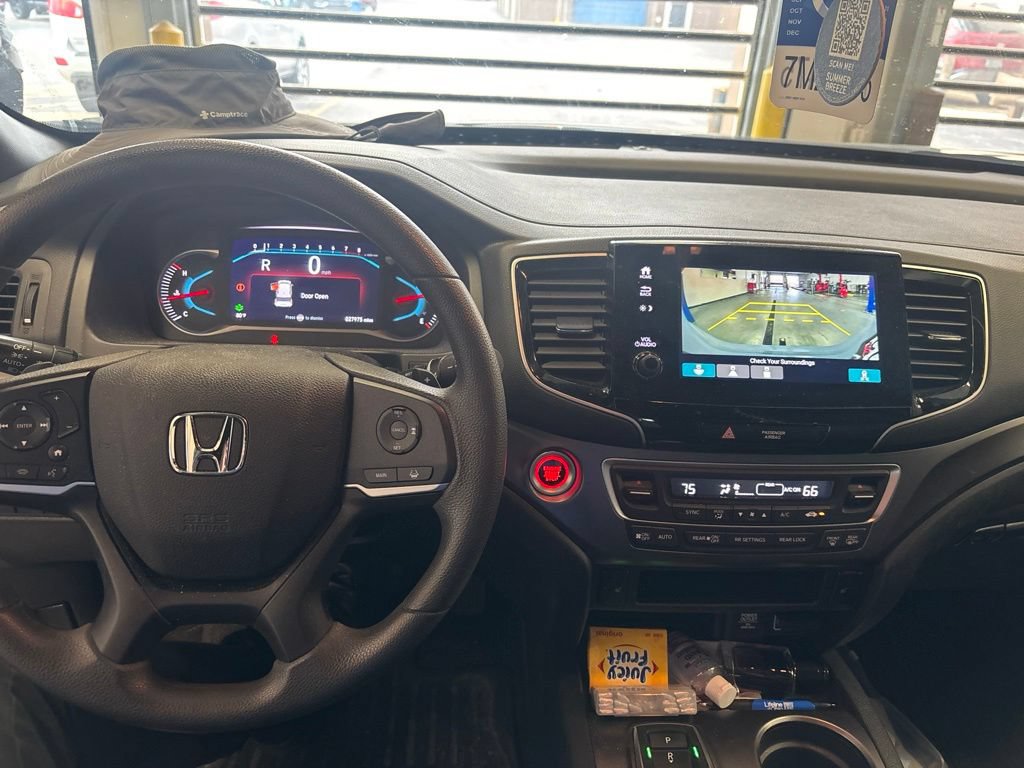 Used 2022 Honda Pilot Sport image 5