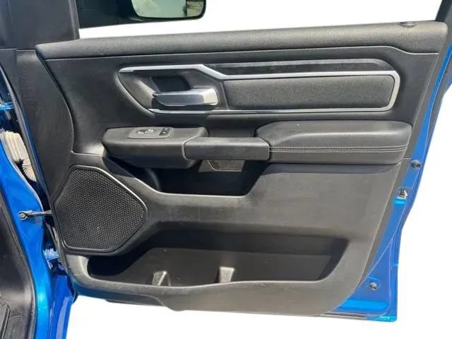 Used 2021 RAM 1500 Big Horn AWD/4WD image 15