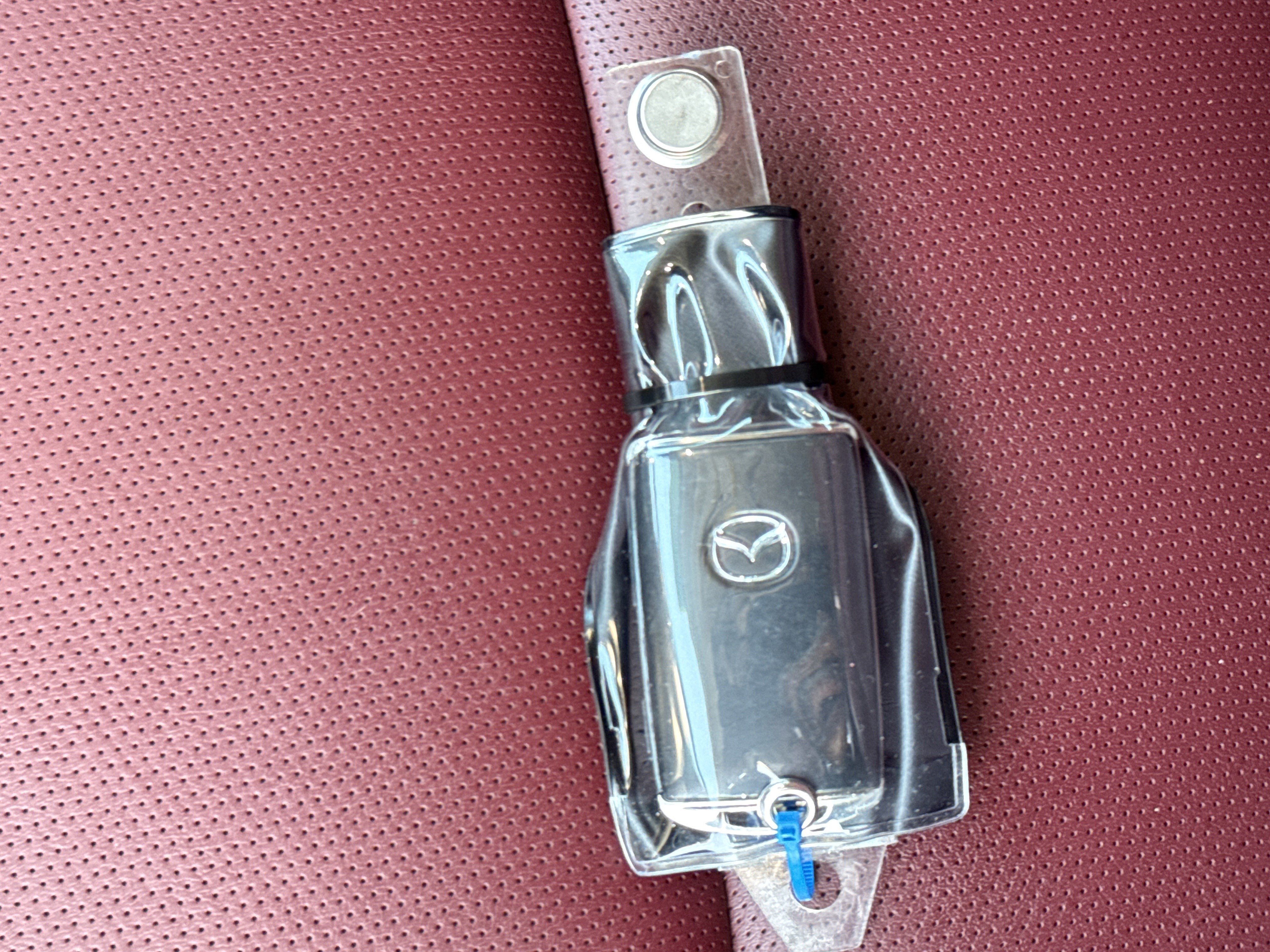 Used 2023 MAZDA CX-30 AWD 2.5 S w/ Preferred Package image 35